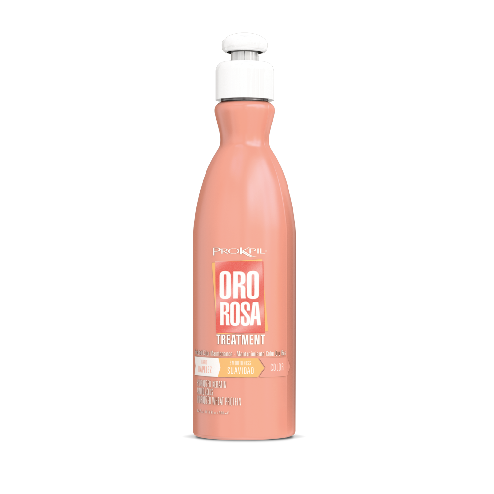 PROKPIL ORO ROSA 300ML