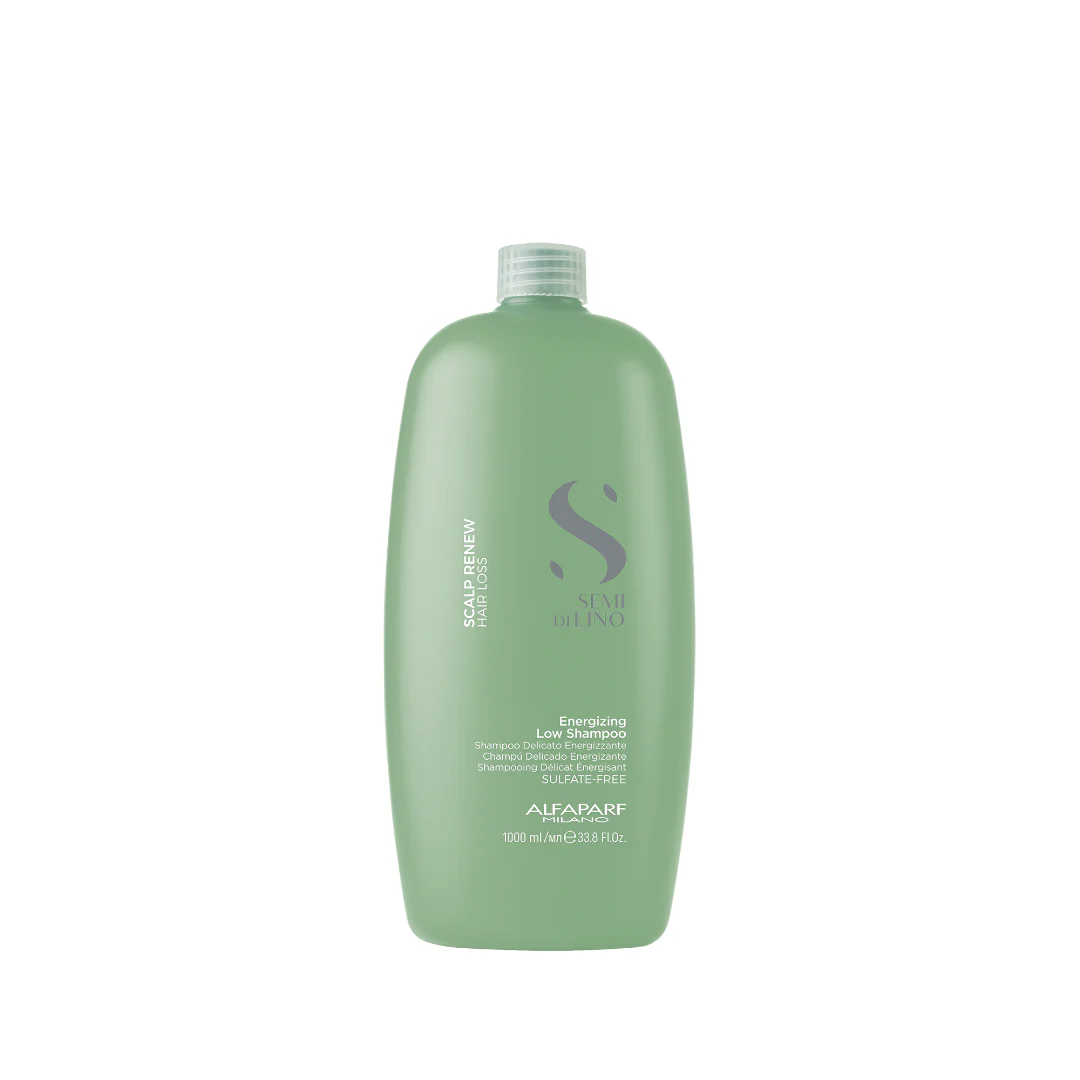 ALFAPARF ENERGIZING LOW SHAMPOO 1000ML