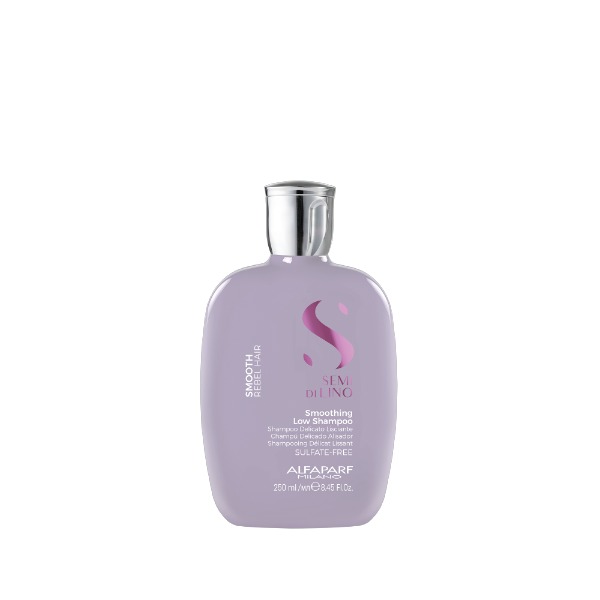 ALFAPARF SMOOTHING LOW  SHAMPOO 250ML