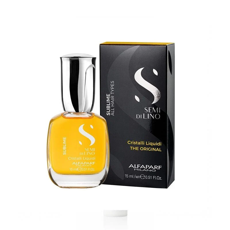 ALFAPARF CRISTALLI  LIQUID 15ML