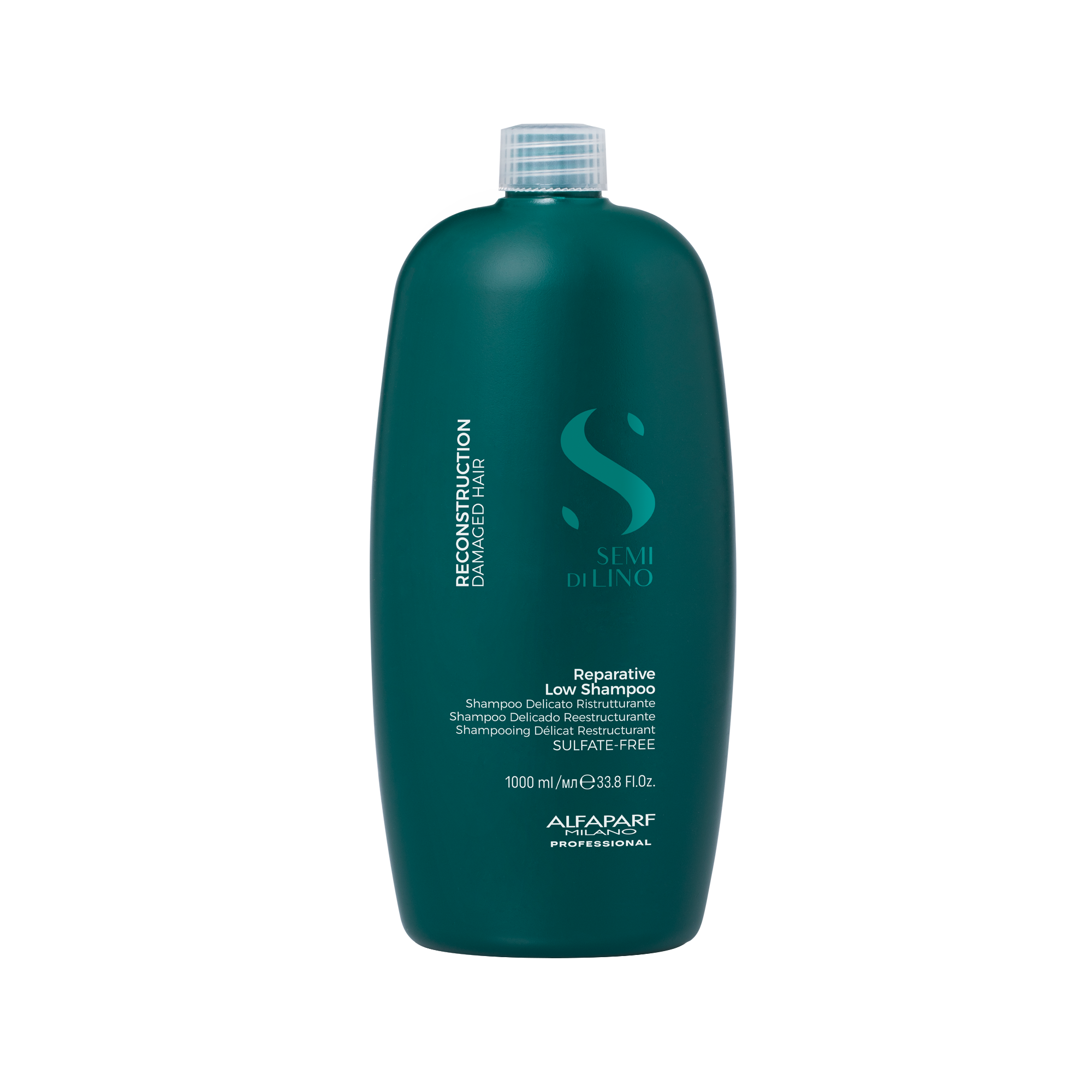 ALFAPARF REPARATIVE LOW SHAMPOO 1000ML
