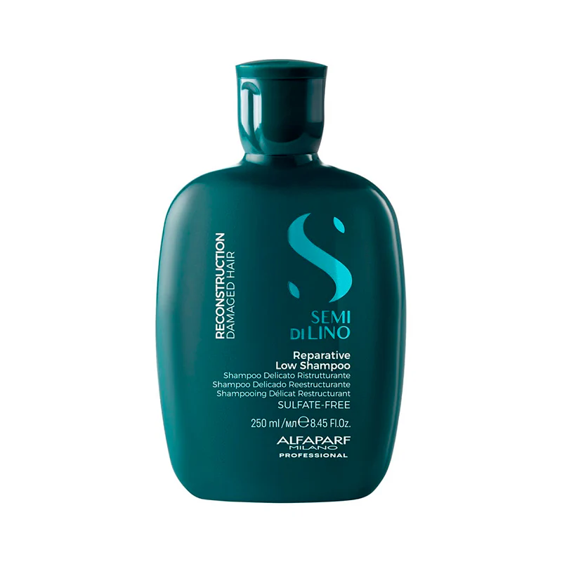 ALFAPARF REPARATIVE LOW SHAMPOO 250ML