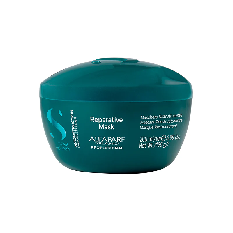 ALFAPARF REPARATIVE MASK 200ML
