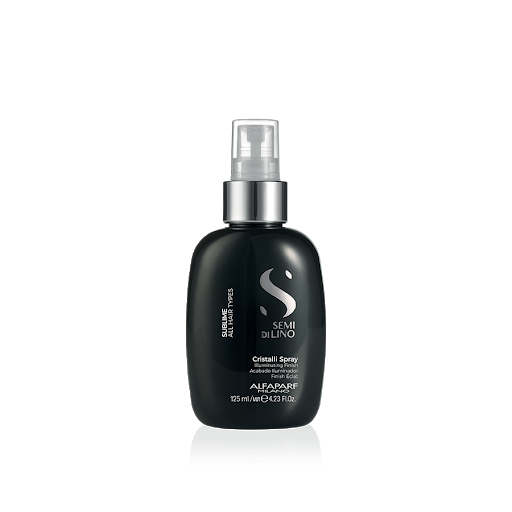 ALFAPARF SUBLIME CRISTALLI SPRAY 125ML