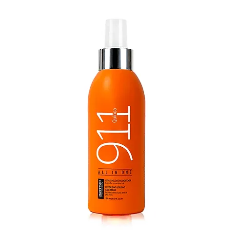 BIOTOP ALL IN ONE 911 QUINOA LAVE IN 150ML