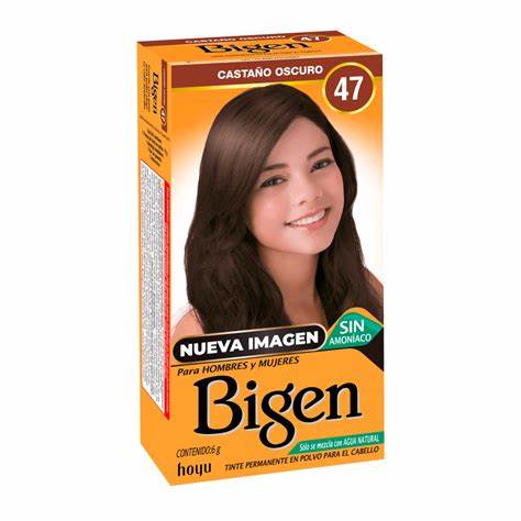 BIGEN 47