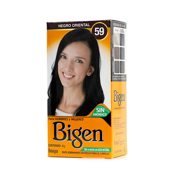 BIGEN 59