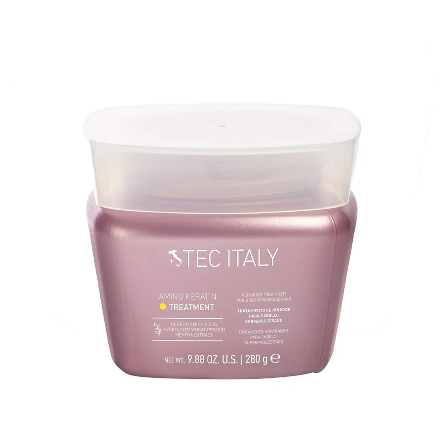TEC ITALY AMINO KERATIN MASK 280G