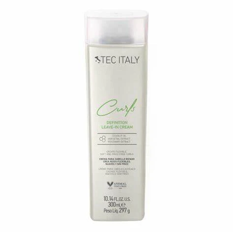 TEC ITALY DEFINITION LEAVE-IN CREAM 300ML