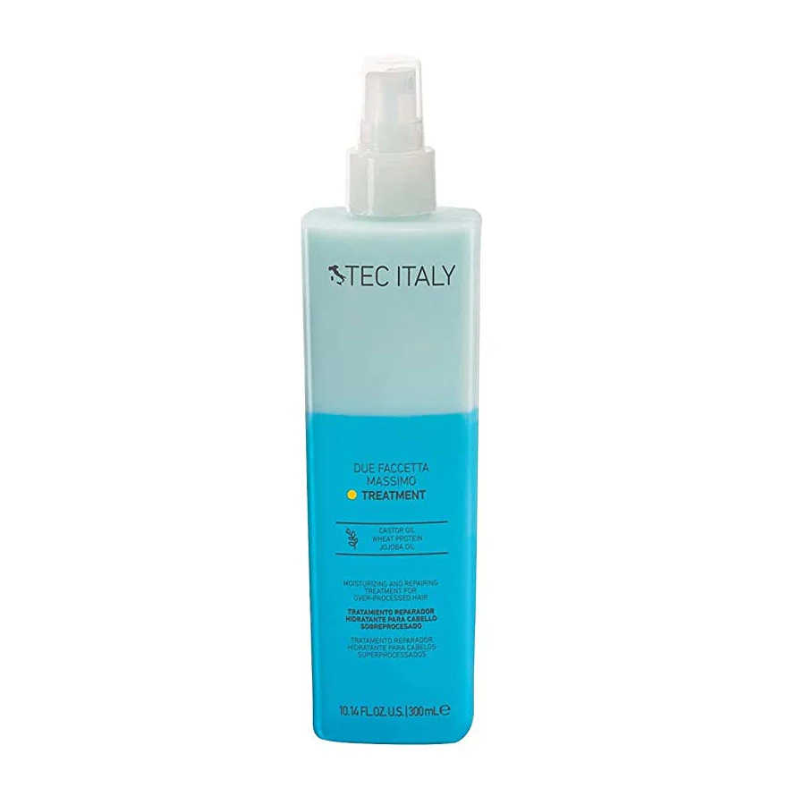 TEC ITALY DUE FACETTA MASSIMO 300ML
