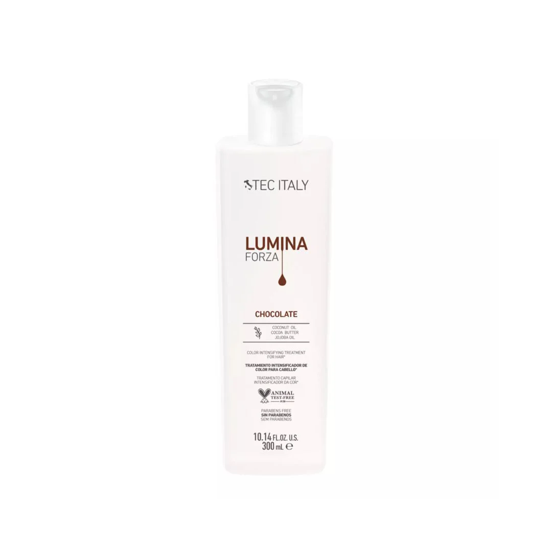 TEC ITALY LUMINA FORZA CHOCOLATE 300ML