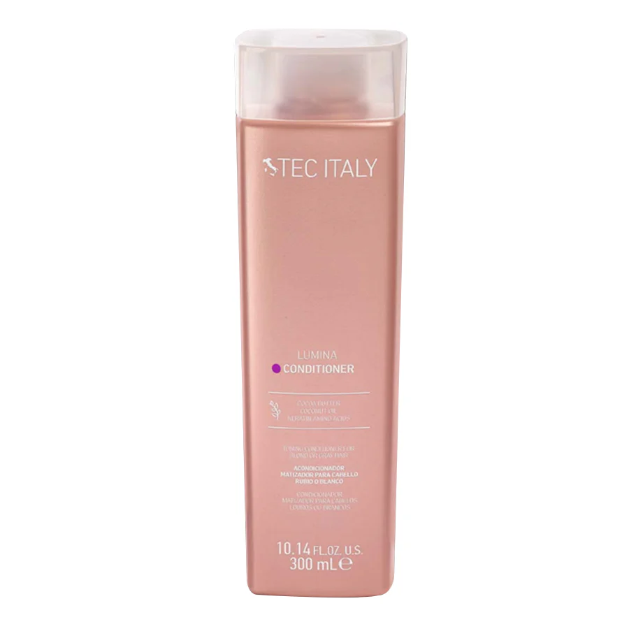 TEC ITALY LUMINA CONDITIONER 300ML