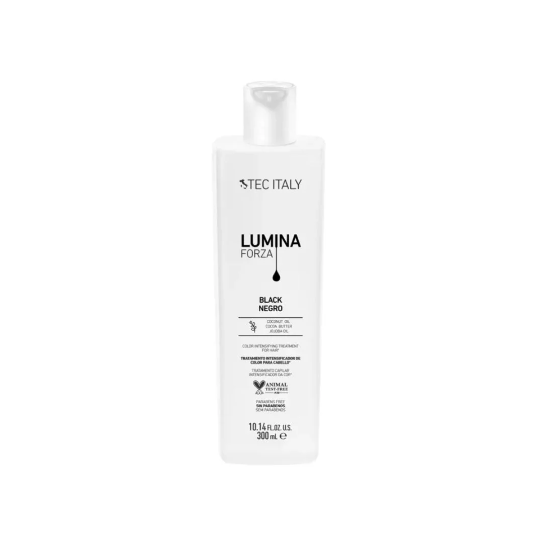 TEC ITALY LUMINA FORZA NEGRO 300ML
