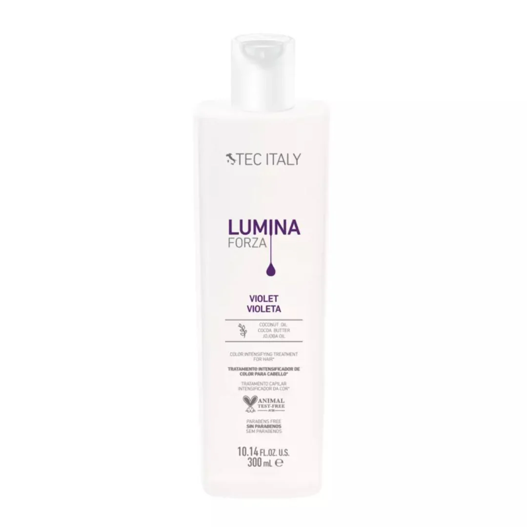 TEC ITALY LUMINA FORZA VIOLETA 300ML