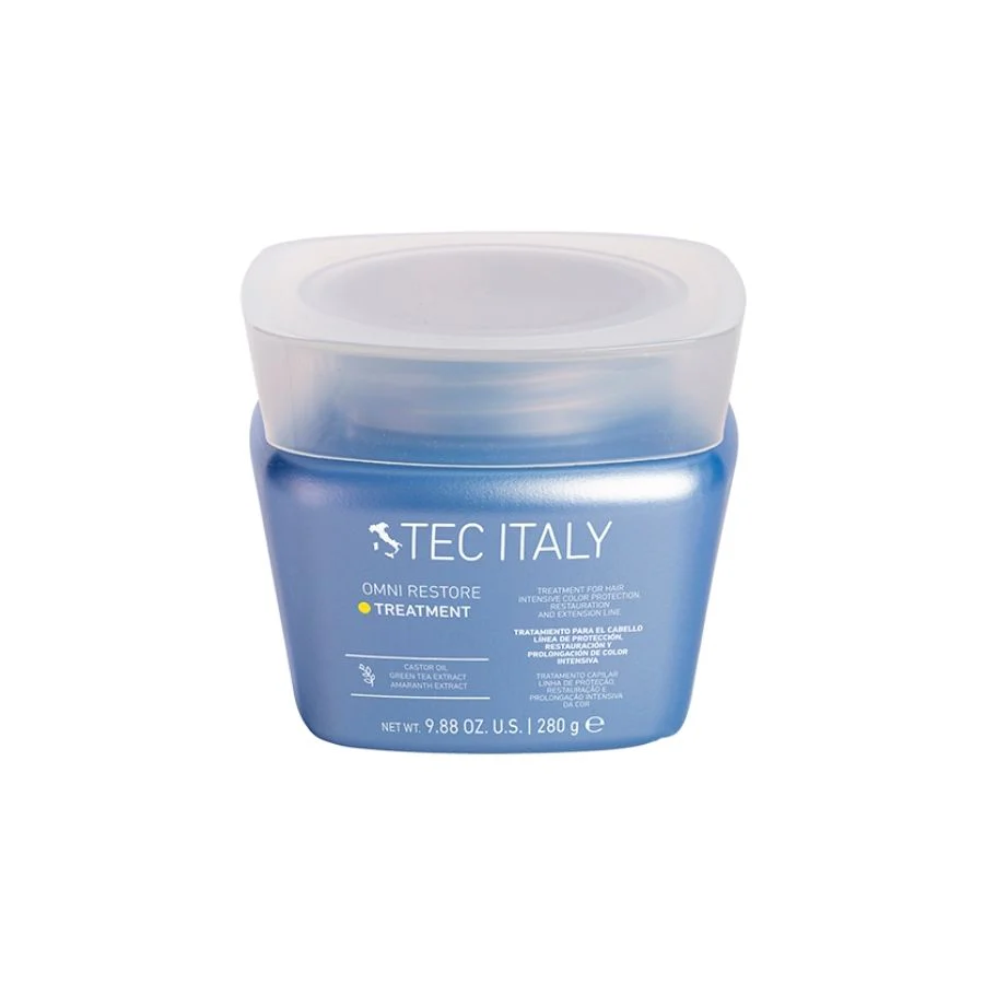 TEC ITALY OMNI RESTORE MASK 280G