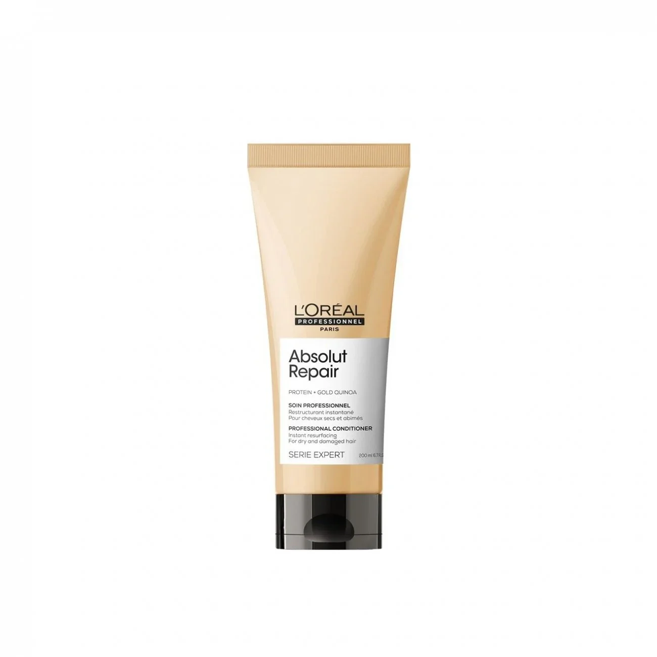 LOREAL ABSOLUT REPAIR ACONDICIONADOR 200ML