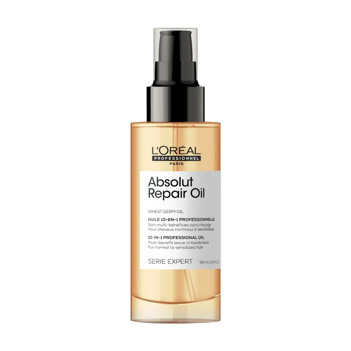 LOREAL ABSOLUT REPAIR OIL 90ML
