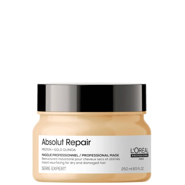 LOREAL ABSOLUT REPAIR TRATAMIENTO 250ML