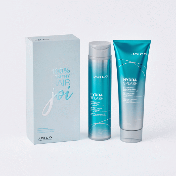 JOICO HYDRA SPLASH KIT