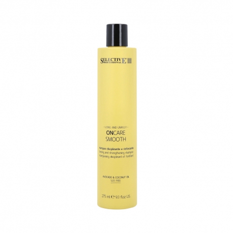 SELECTIVE ONCARE SMOOTH SHAMPOO 275ML