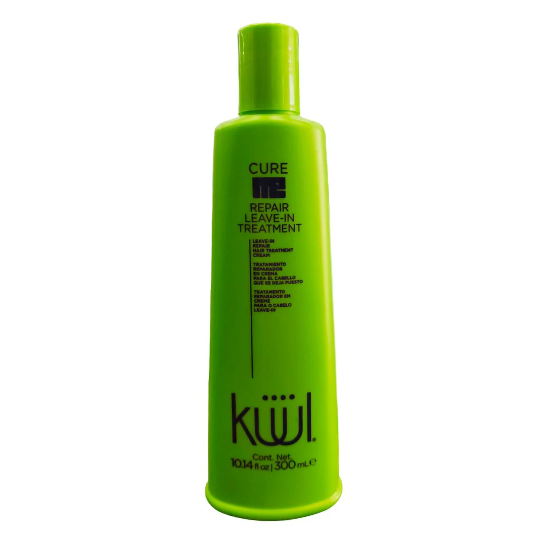 KUUL CURE LEAE IN 300ML