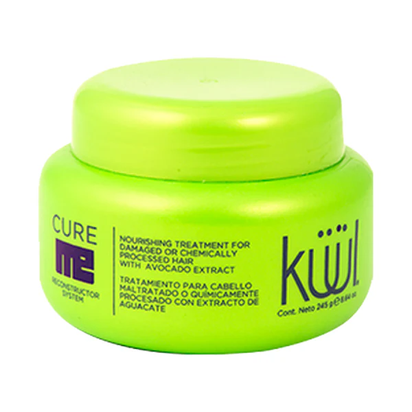 KUUL CURE TRATAMIENTO 245GR