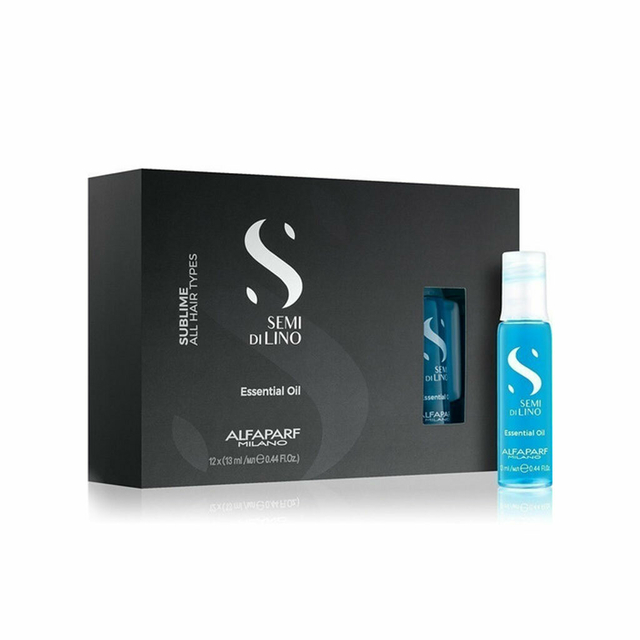 AMPOLLA  ALFAPARF ESSENTIAL OIL 13ML