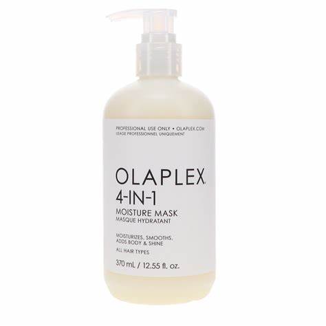 OLAPLEX  4EN1 TRATAMIENTO 370ML