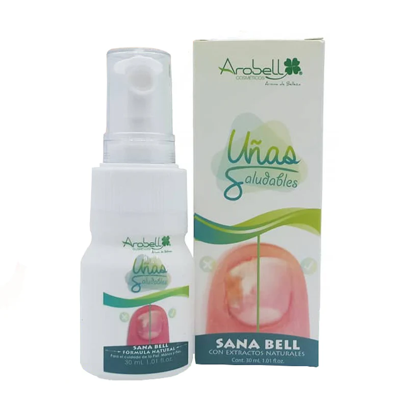 AROBELL SANA BELL 30ML