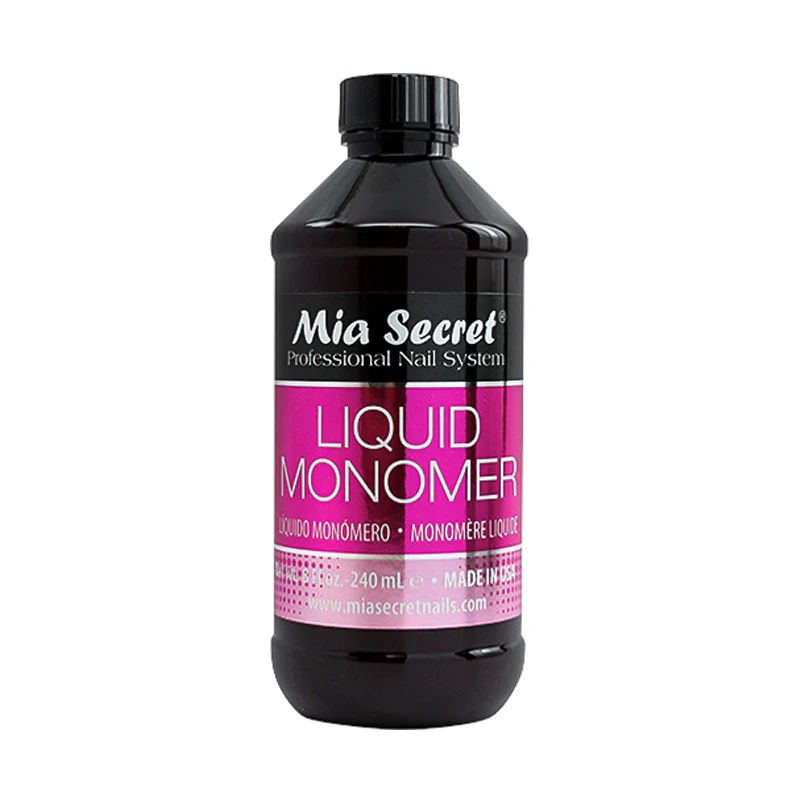 MIA SECRET LIQUIDO 8OZ