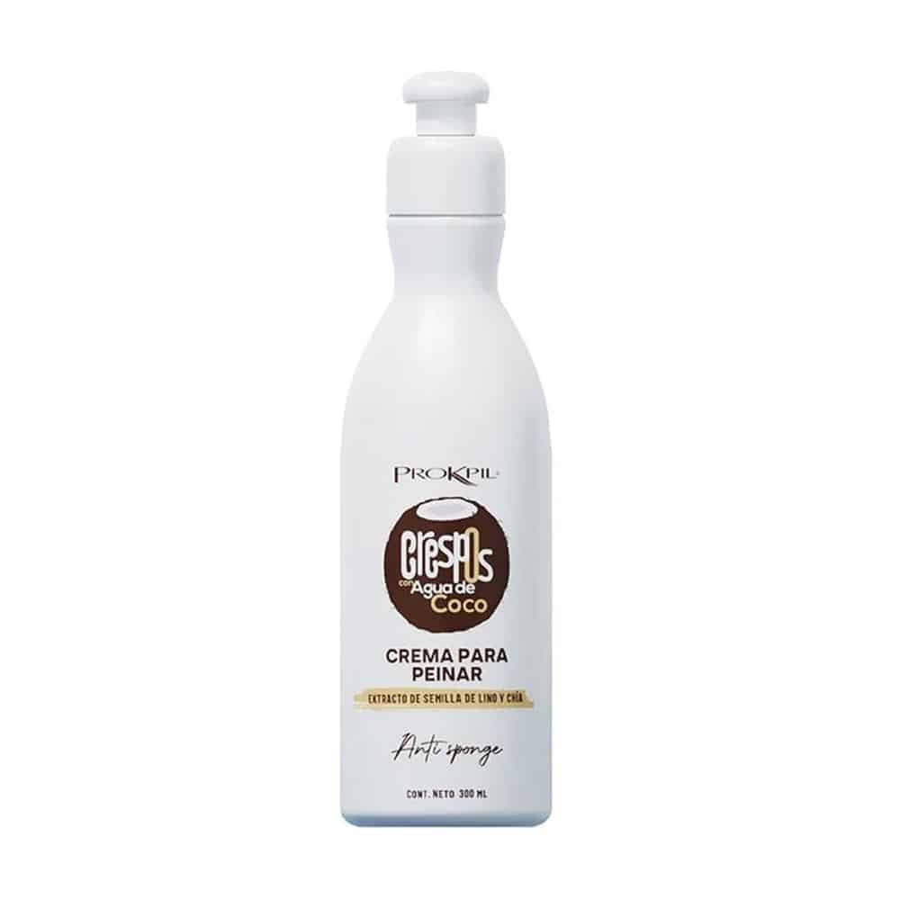 PROKPIL CRESPO CREMA P/PEINAR 300ML
