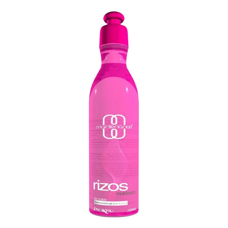 PROKPIL RIZO GEL FLUIDO 300ML