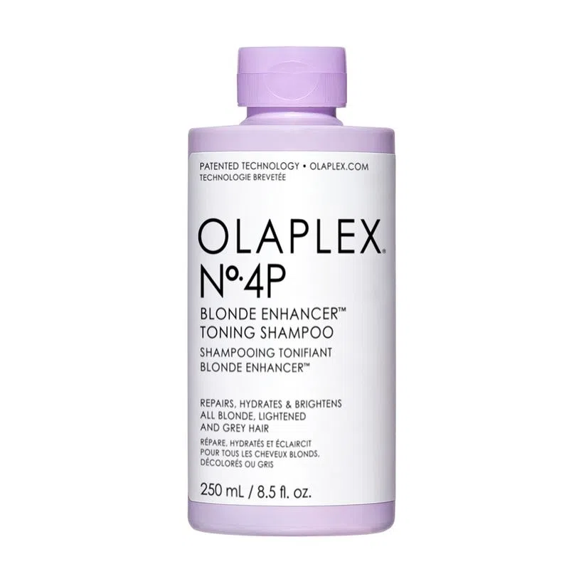 OLAPLEX 4P VIOLETA SHAMPOO 250ML