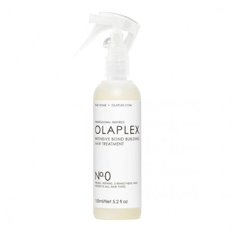 OLAPLEX N0 INTENSIVE BOND BUILDING 155ML