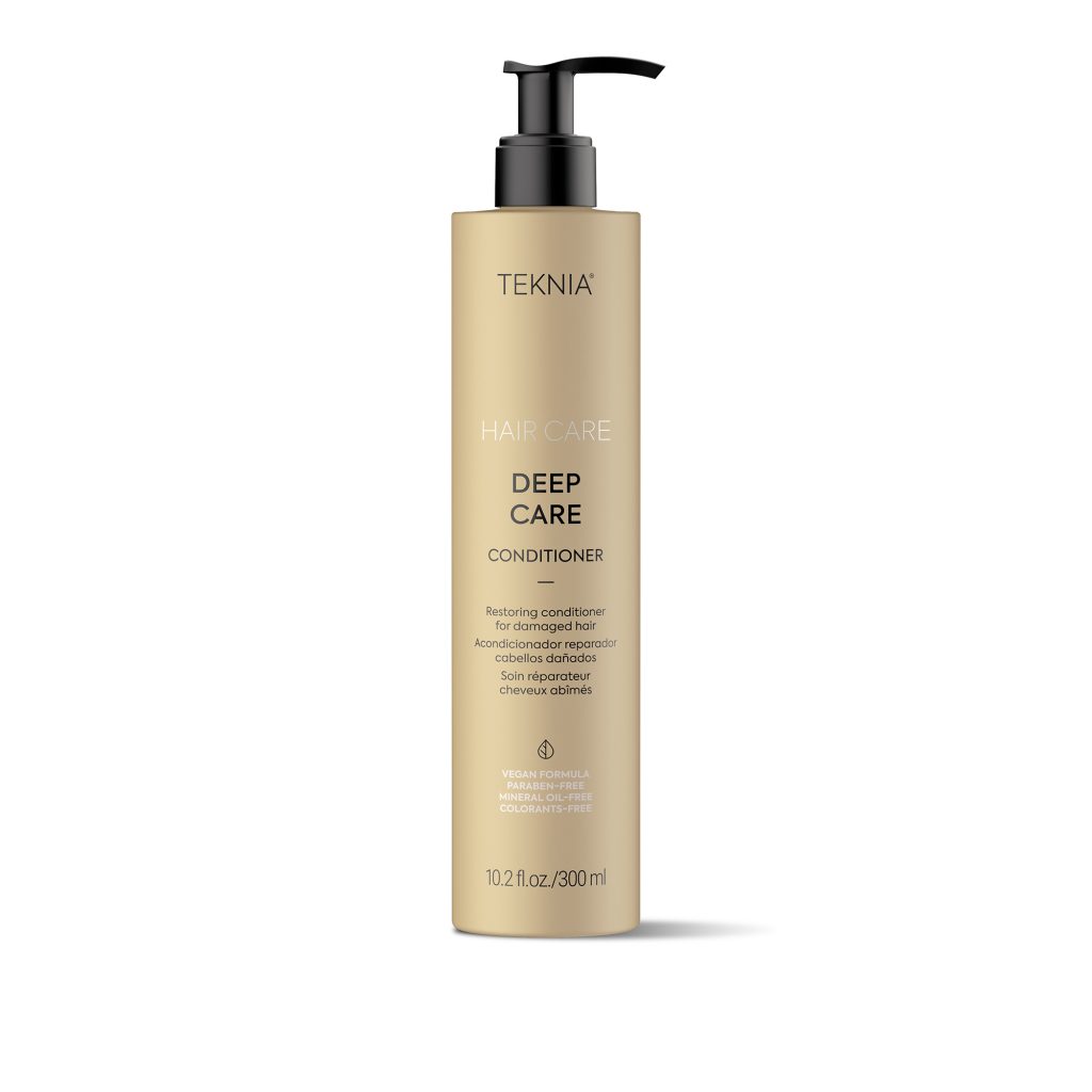 LAKME DEEP CARE CONDITIONER 300ML