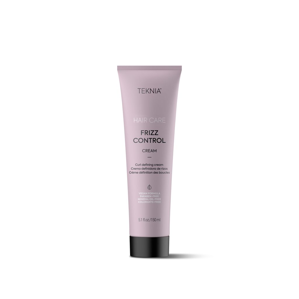 LAKME FRIZZ CONTROL CREAM 150ML