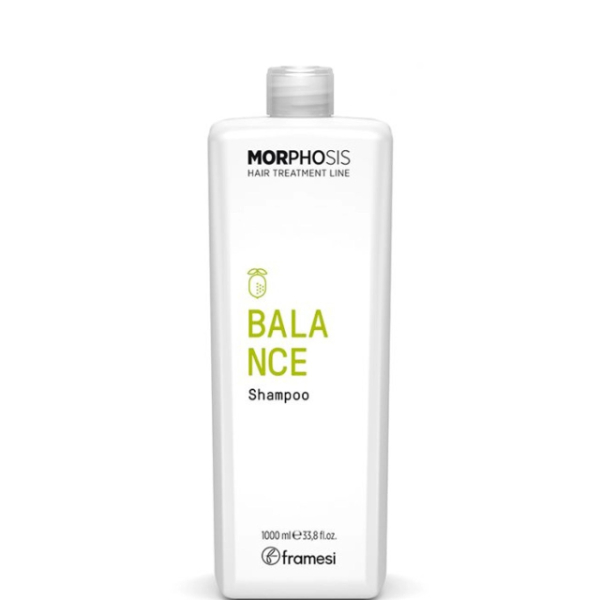 FRAMESI BALANCE SHAMPOO 1LT