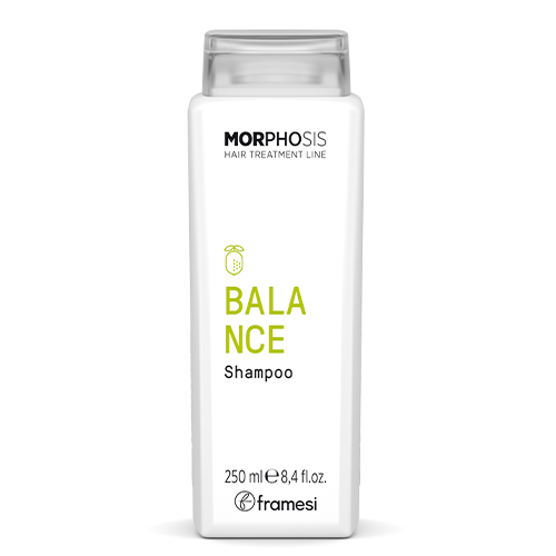 FRAMESI BALANCE SHAMPOO MORPHOSIS 250ML