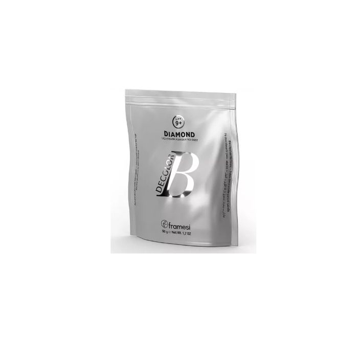 FRAMESI DECOLORANTE D 9+ 50G