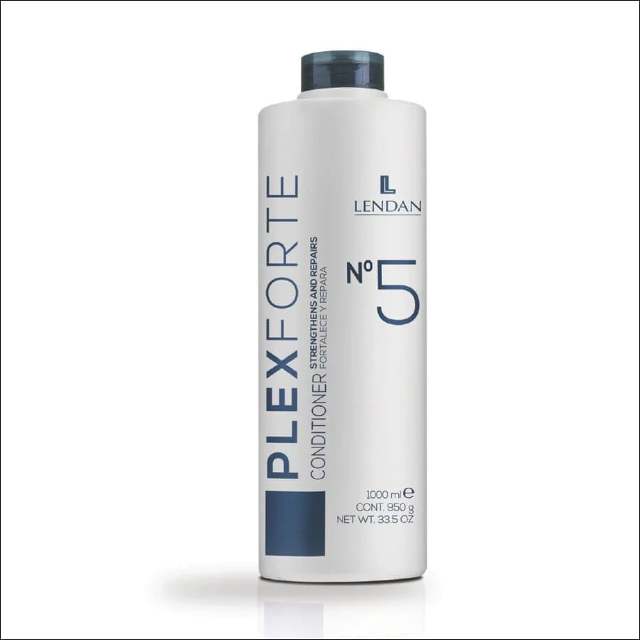 LENDAN PLEX FORTE  N5 ACOMDICIONADOR 1000ML