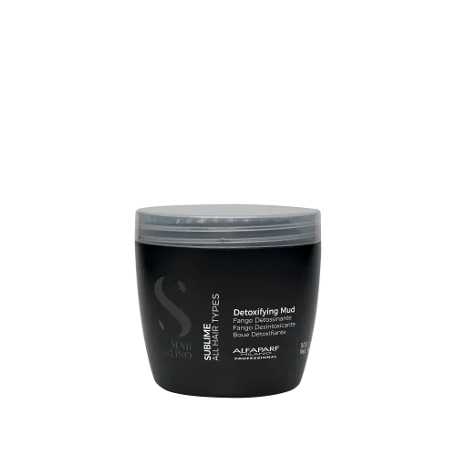 ALFAPARF SUBLIME DETOXING MUD 500ML