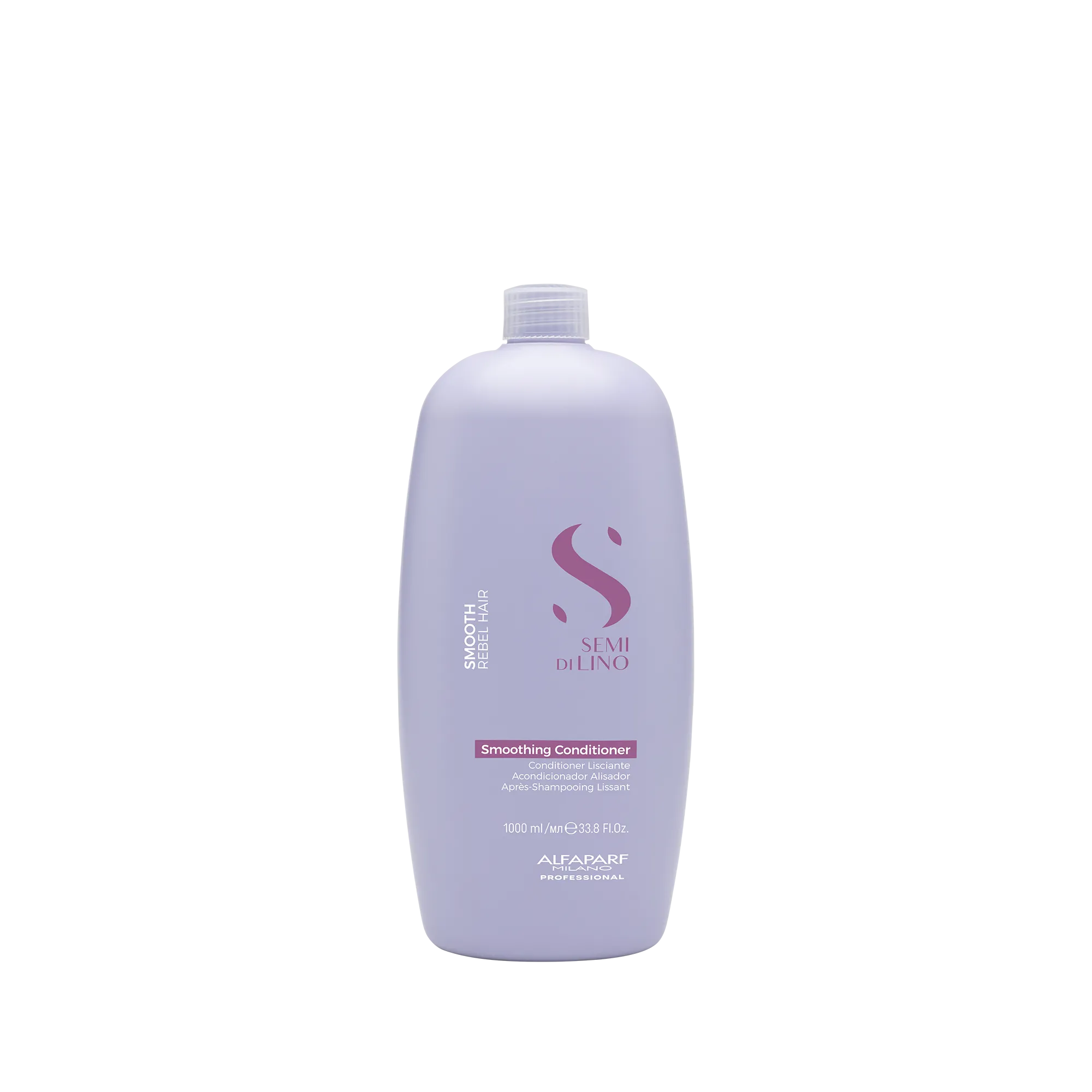 ALFAPARF SMOOTHING CONDITIONER 1000ML