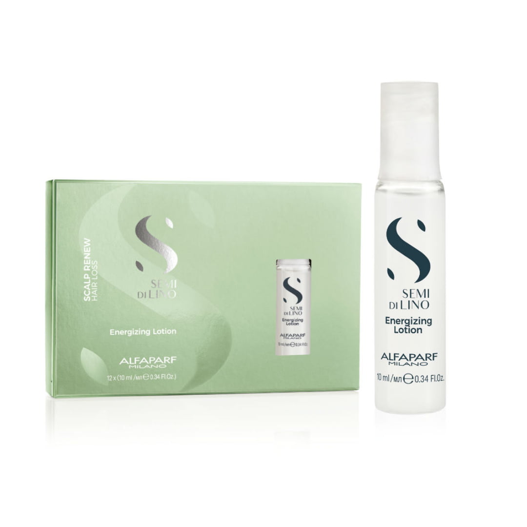 AMPOLLA ALFAPARF ENERGIZING LOTION 10ML