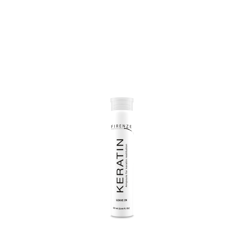 FIRENZE AMPOLLA  KERATIN 13ML