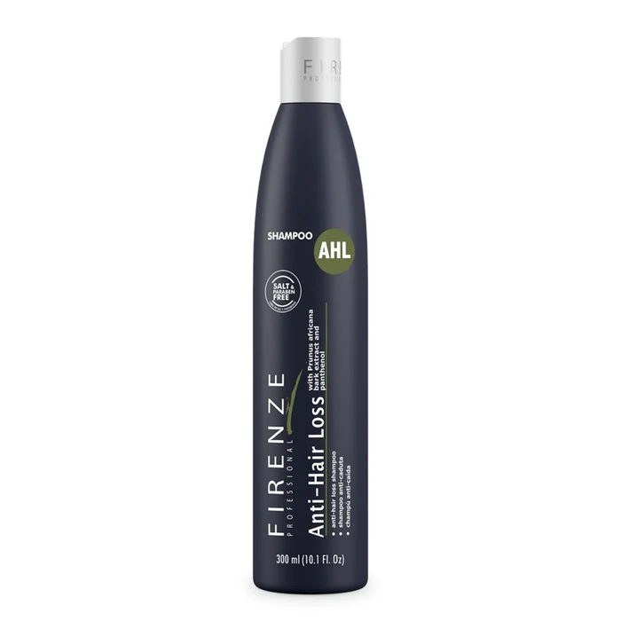 FIRENZE ANTI- HAIR LOSS SHAMPOO 300ML
