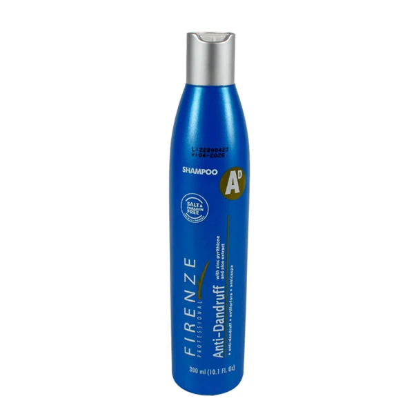 FIRENZE ANTI-DANDRUFF 300ML