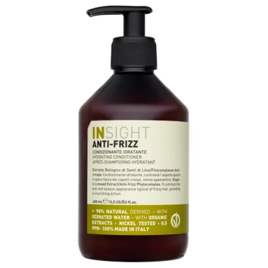 INSIGHT ANTIFRIZZ CONDITIONER 400ML