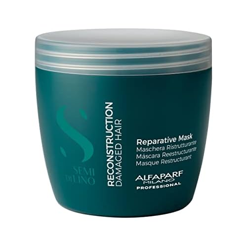 ALFAPARF  REPARATIVE MASK  500ML