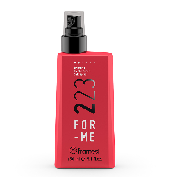 FRAMESI FOR ME 223 BRING ME TO THE BEACH SALT SPRAY