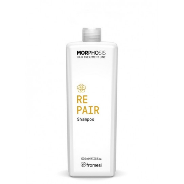 FRAMESI REPAIR SHAMPOO 1000ML